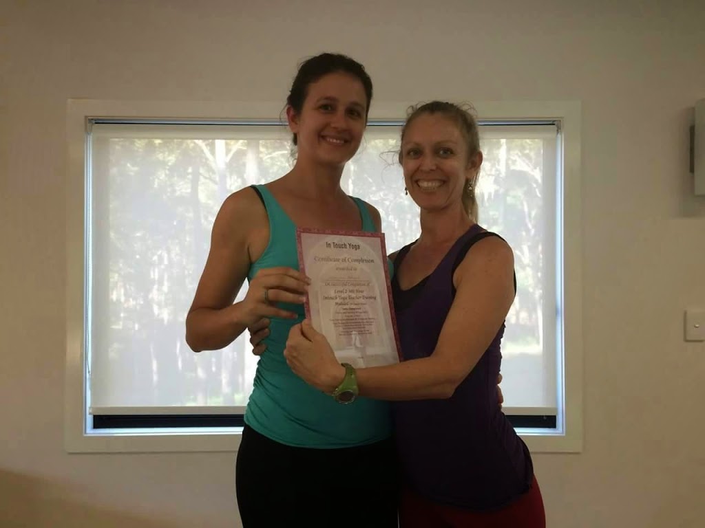 Yogalyptus | gym | 551 S Pine Rd, Warner QLD 4500, Australia | 0459325309 OR +61 459 325 309