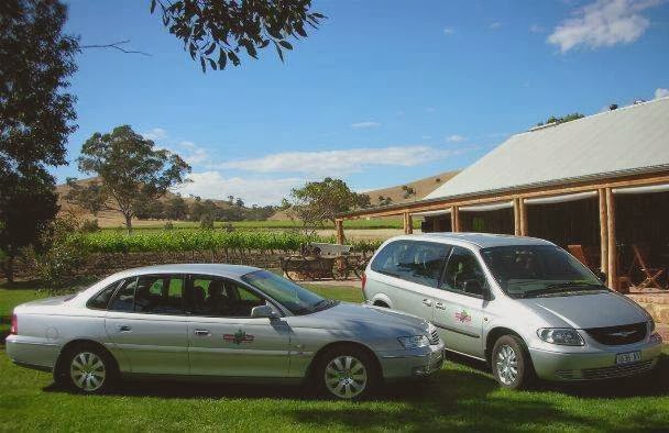 Barossa Epicurean Tours | travel agency | Breakneck Hill Rd, Angaston SA 5353, Australia | 0402989647 OR +61 402 989 647