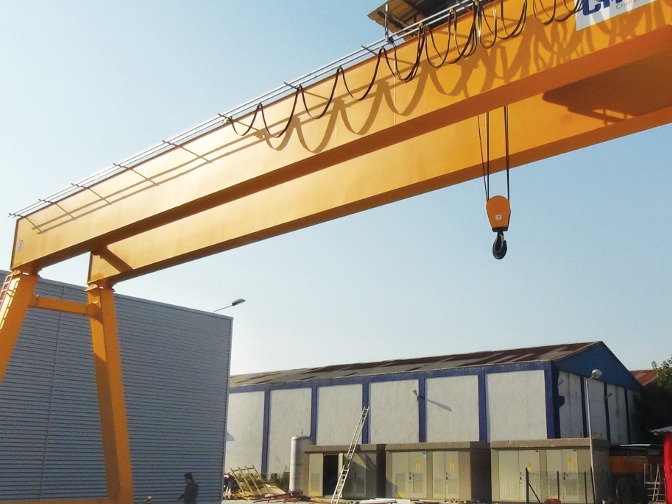 Eurocrane Australia | 28 Yellowbox Dr, Craigieburn VIC 3064, Australia | Phone: 1300 781 980