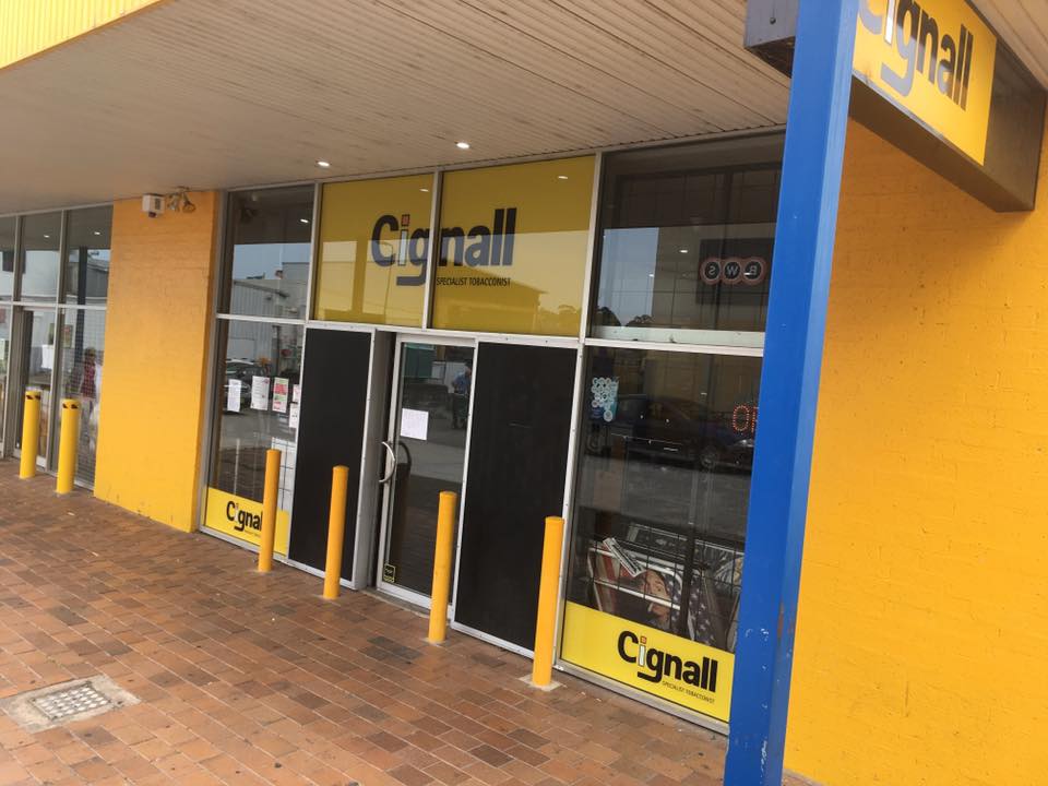 Cignall | store | 3/52 Forth St, Kempsey NSW 2440, Australia | 0265631016 OR +61 2 6563 1016