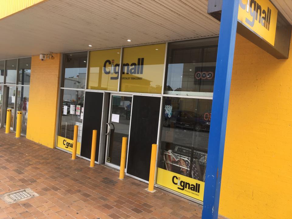 Cignall | 3/52 Forth St, Kempsey NSW 2440, Australia | Phone: (02) 6563 1016