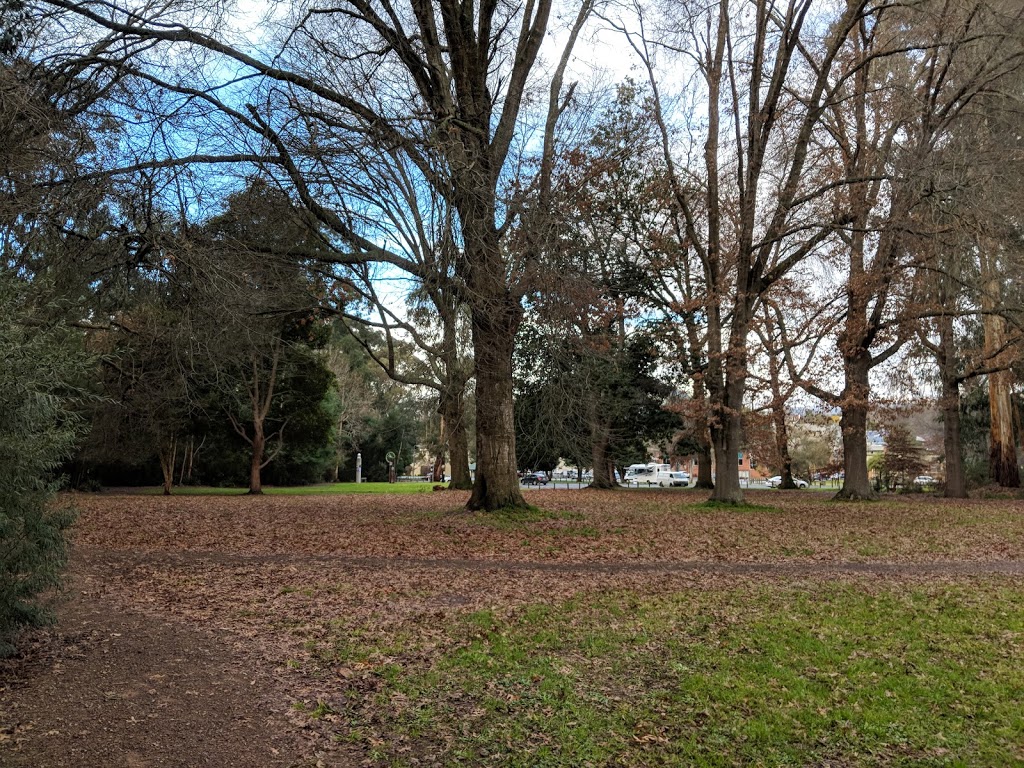 Coronation Park | park | Healesville VIC 3777, Australia