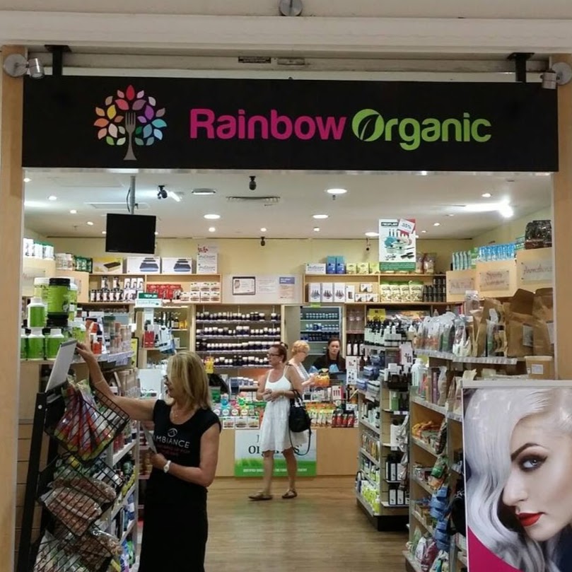 Rainbow Organic | health | Nepean Village, 15/118 Woodriff Street, Penrith NSW 2750, Australia | 0247311017 OR +61 2 4731 1017