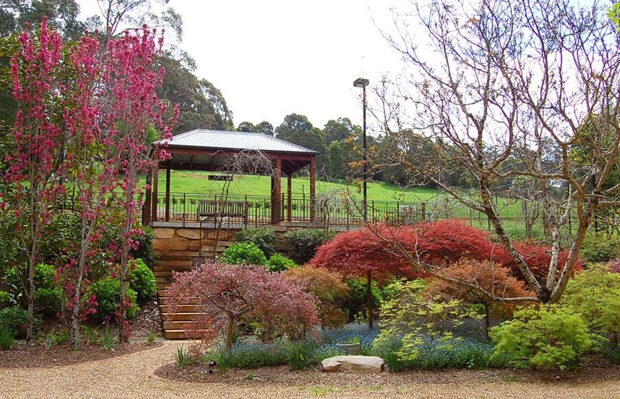 Foxton Park | lodging | 1263 Belmore Falls Rd, Wildes Meadow NSW 2577, Australia | 0411151541 OR +61 411 151 541