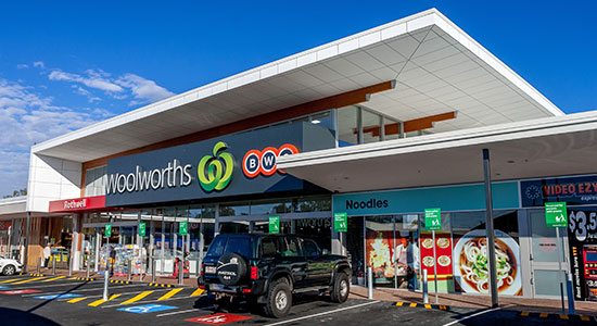 Woolworths Rothwell | supermarket | 763 Deception Bay Rd, Rothwell QLD 4022, Australia | 0733846870 OR +61 7 3384 6870