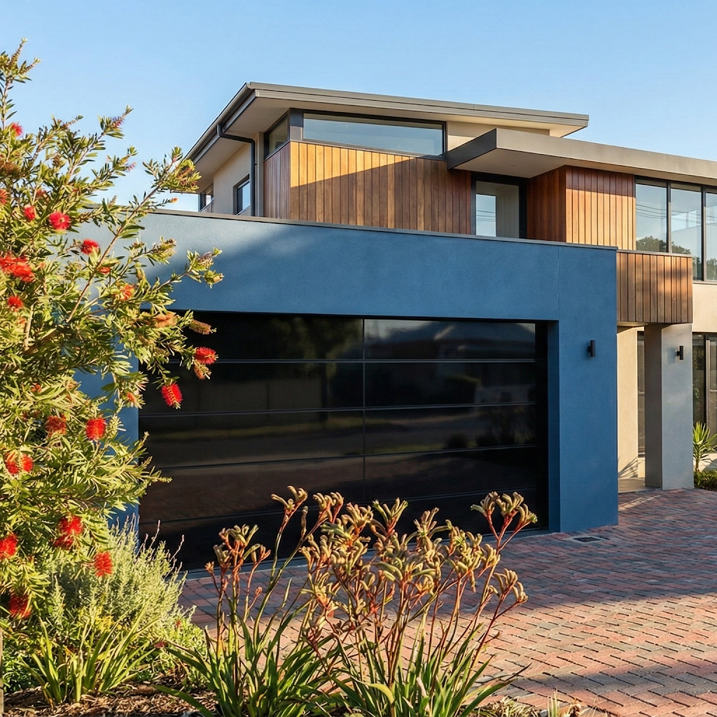 Aspect Door Systems | 13 Dee Cres, Tuncurry NSW 2428, Australia | Phone: 1800 979 500