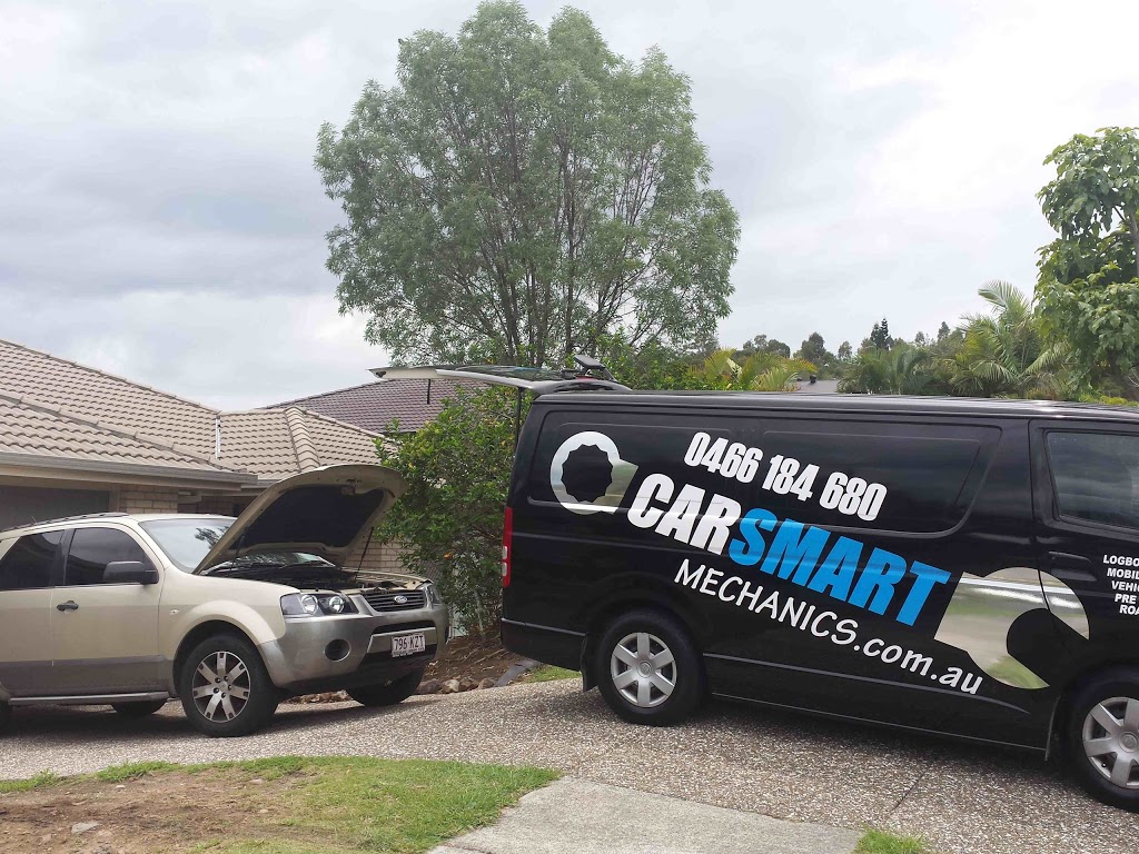 CARSMART MOBILE MECHANICS | car repair | 43 Angourie Cres, Pacific Pines QLD 4211, Australia | 0466184680 OR +61 466 184 680