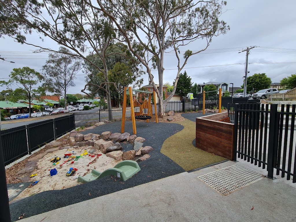 Redgum Cafe | 109 Wood St, Templestowe VIC 3106, Australia | Phone: (03) 9846 2012