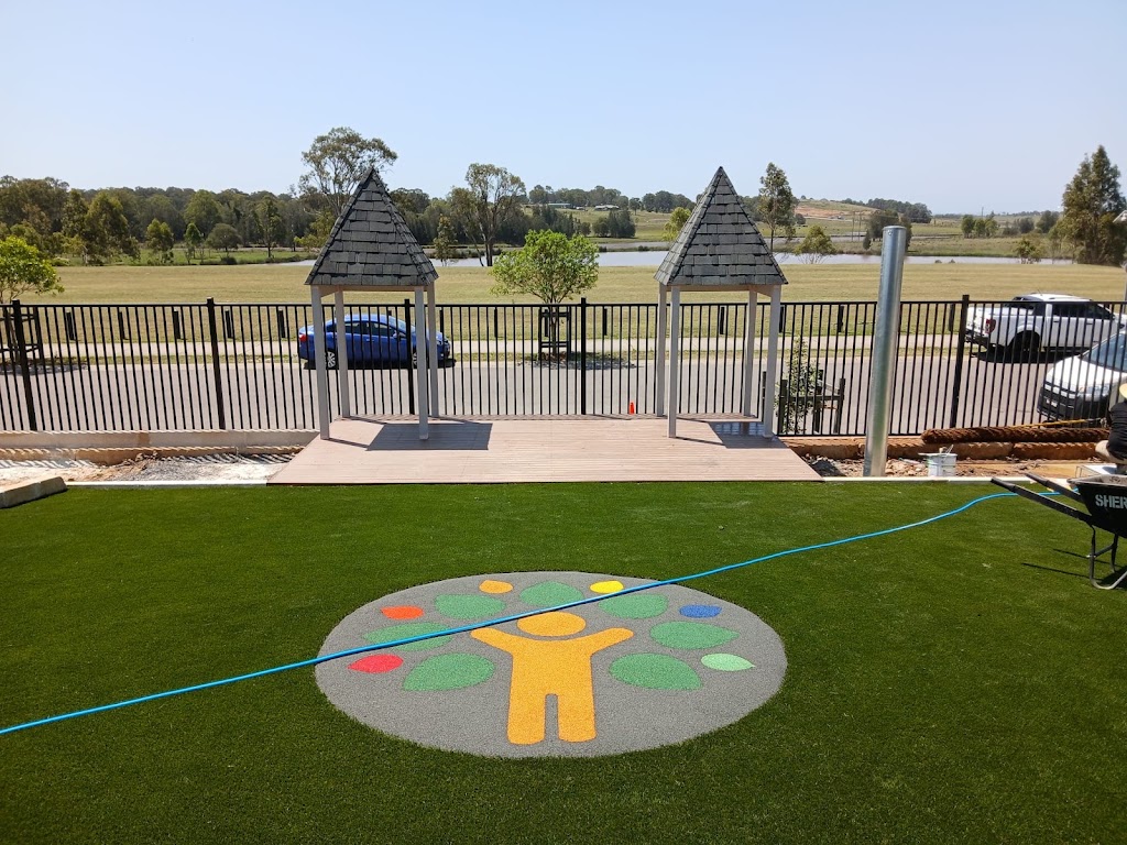 Hazelgrove Early Education & Childcare Cliftleigh | 61 William Tester Dr, Cliftleigh NSW 2321, Australia | Phone: (02) 9639 1439