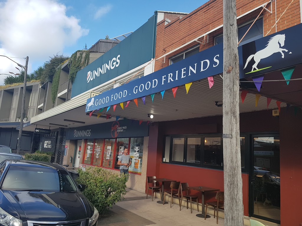 Jimmys Bar & Restaurant | 50 Frenchmans Rd, Randwick NSW 2031, Australia | Phone: (02) 8056 1264