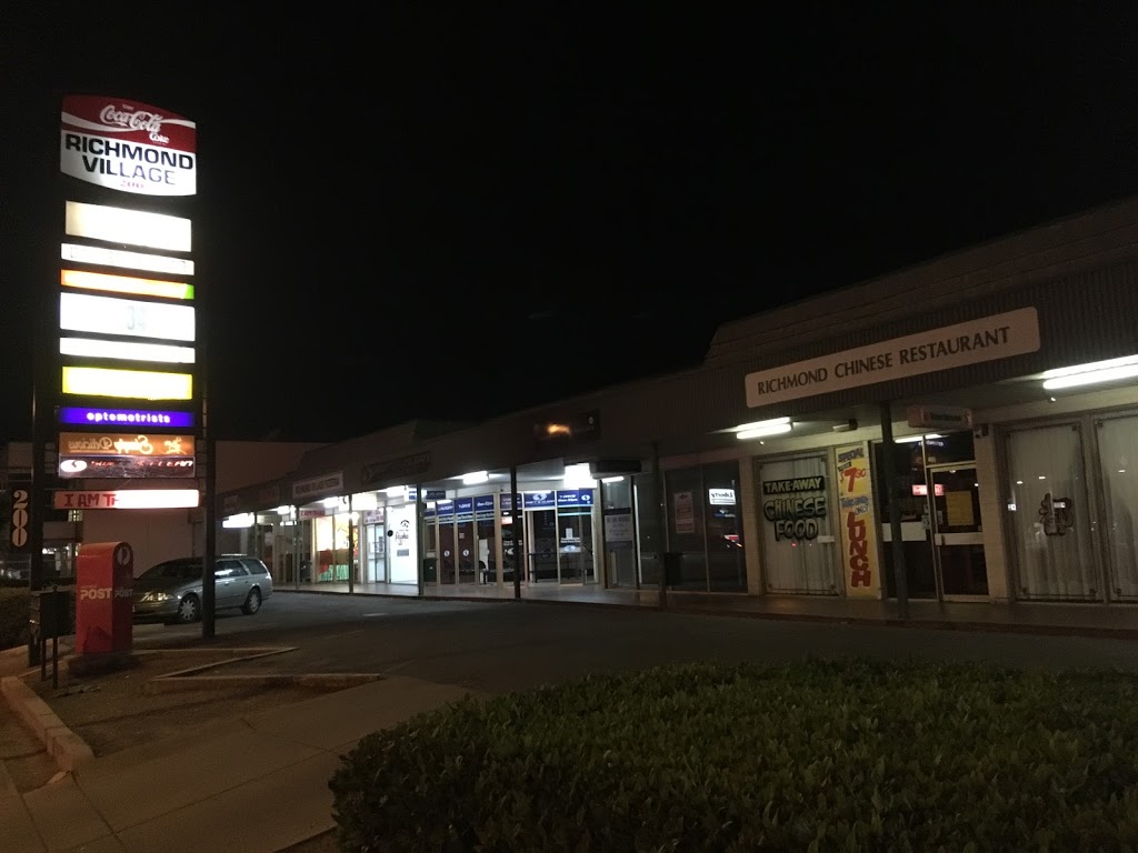 Richmond Village | shopping mall | 200 Richmond Rd, Marleston SA 5033, Australia