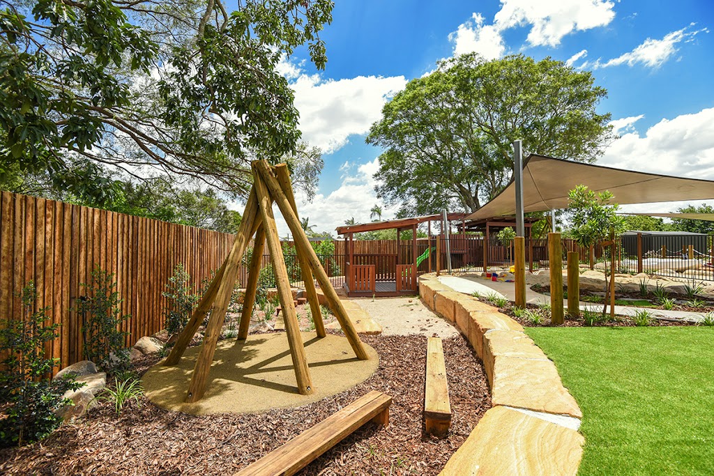 Toowoomba Gardens Early Learning Centre | 165 Anzac Ave, Harristown QLD 4350, Australia | Phone: (07) 4503 3300