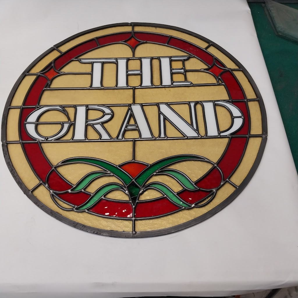 Leadlight and stained glass creations | 45 Chambers St, Geurie NSW 2818, Australia | Phone: 0405 773 346