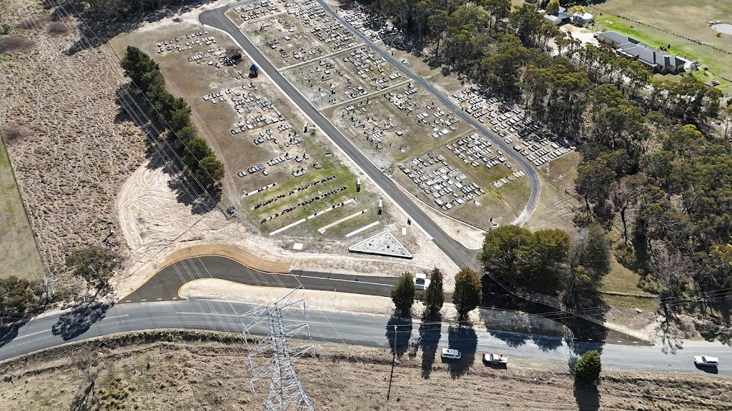 Solve Civil | 3 OConnor St, Corney Town NSW 2790, Australia | Phone: 1300 176 583