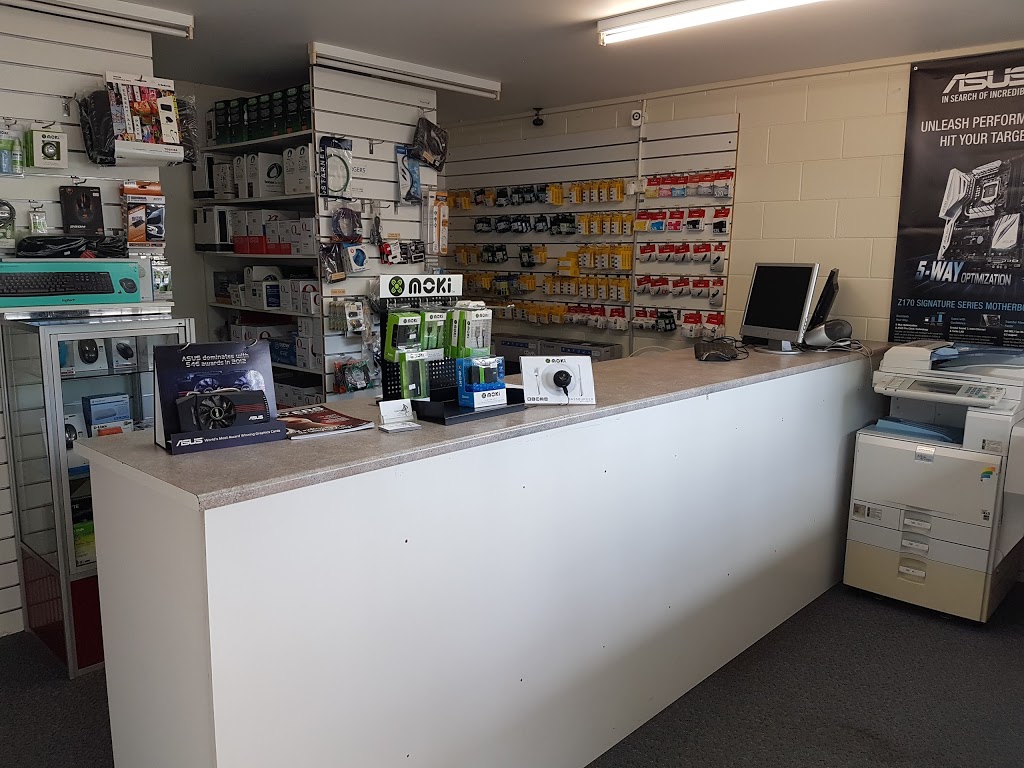 Tech Aid | electronics store | u2, 67 William St Caloundra, Moffat Beach QLD 4551, Australia | 0754919998 OR +61 7 5491 9998