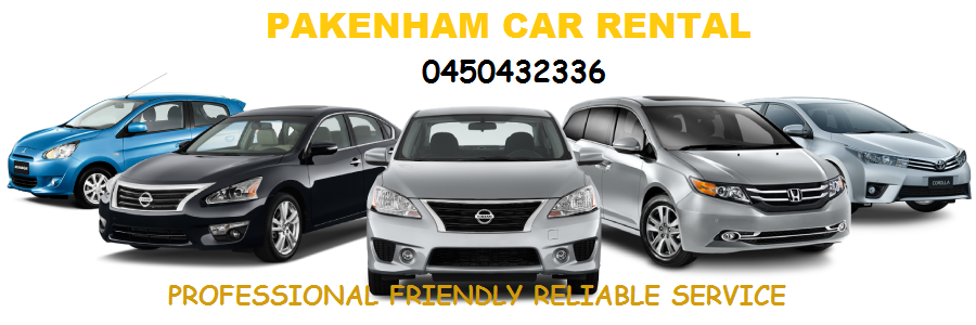 Pakenham car rental | home goods store | 73 Henry Rd, Pakenham VIC 3810, Australia | 0450432336 OR +61 450 432 336