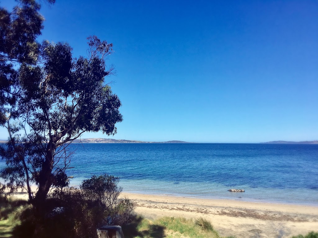 Hobart Beachfront Cottage | lodging | Taroona TAS 7053, Australia