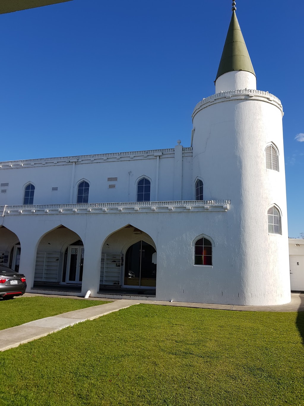 Albanian Islamic Centre of Dandenong | mosque | Dalgety St, Dandenong South VIC 3175, Australia | 0413650803 OR +61 413 650 803