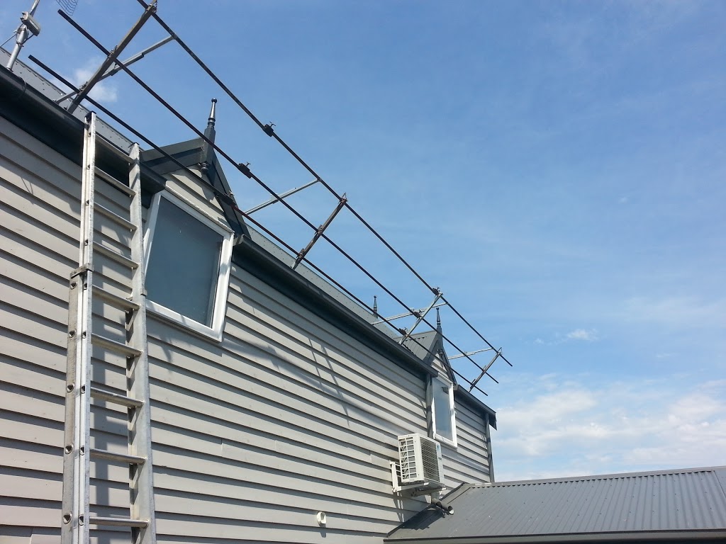 Roof Safety Guard Rails Pty Ltd | roofing contractor | 7810 Maroondah Hwy, Kanumbra VIC 3710, Australia | 0428311330 OR +61 428 311 330