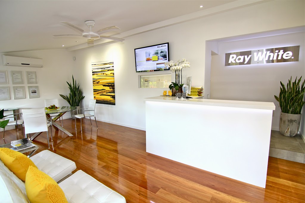 Ray White Saratoga-Davistown | real estate agency | 2 Village Rd, Saratoga NSW 2251, Australia | 0243692888 OR +61 2 4369 2888