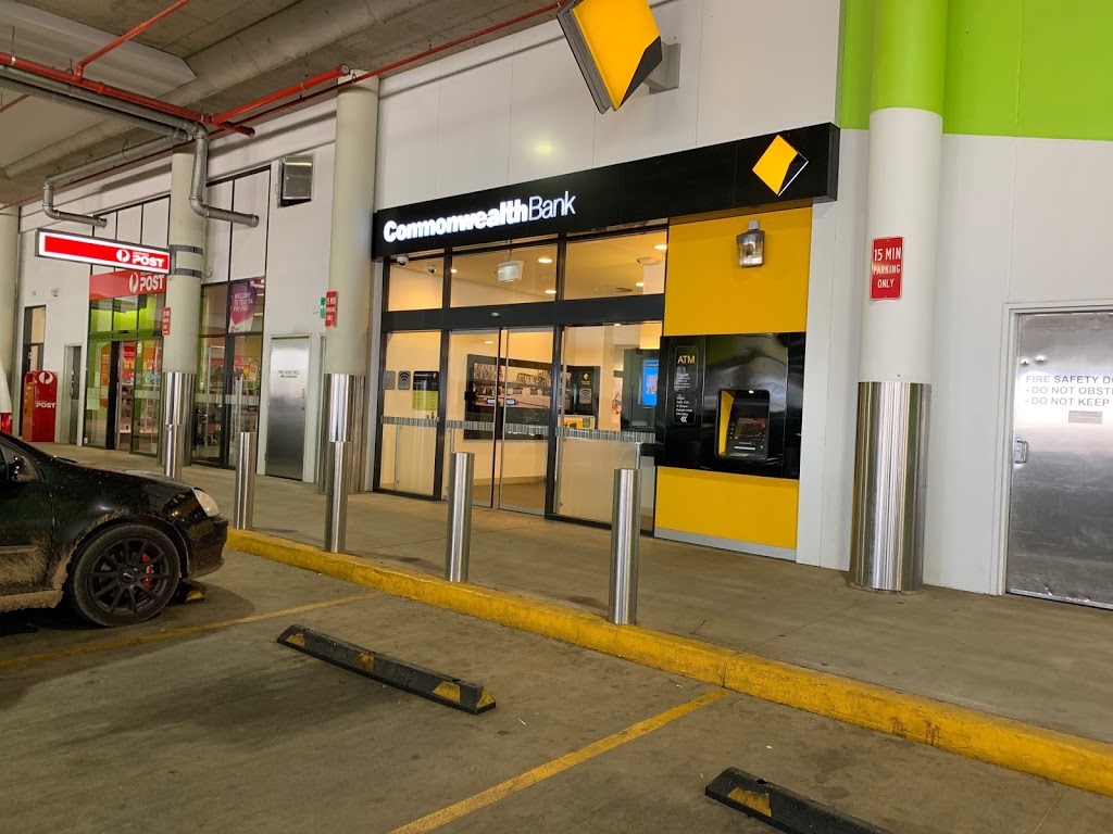 Commonwealth Bank Dubbo Branch | Wheelers Lane, Shop 29, Orana Mall, Dubbo NSW 2830, Australia | Phone: (02) 6882 7088