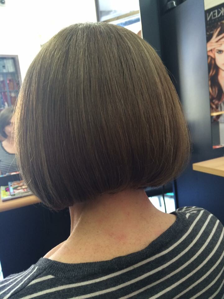 Lindas Cutting Loose Hair Studio | hair care | 1/46 Montgomery St, Kogarah NSW 2217, Australia | 0295538241 OR +61 2 9553 8241