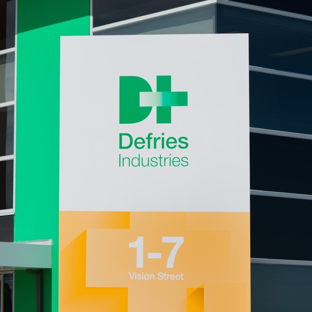 Defries Industries Pty Ltd. | 1/7 Vision St, Dandenong South VIC 3175, Australia | Phone: (03) 9706 3600