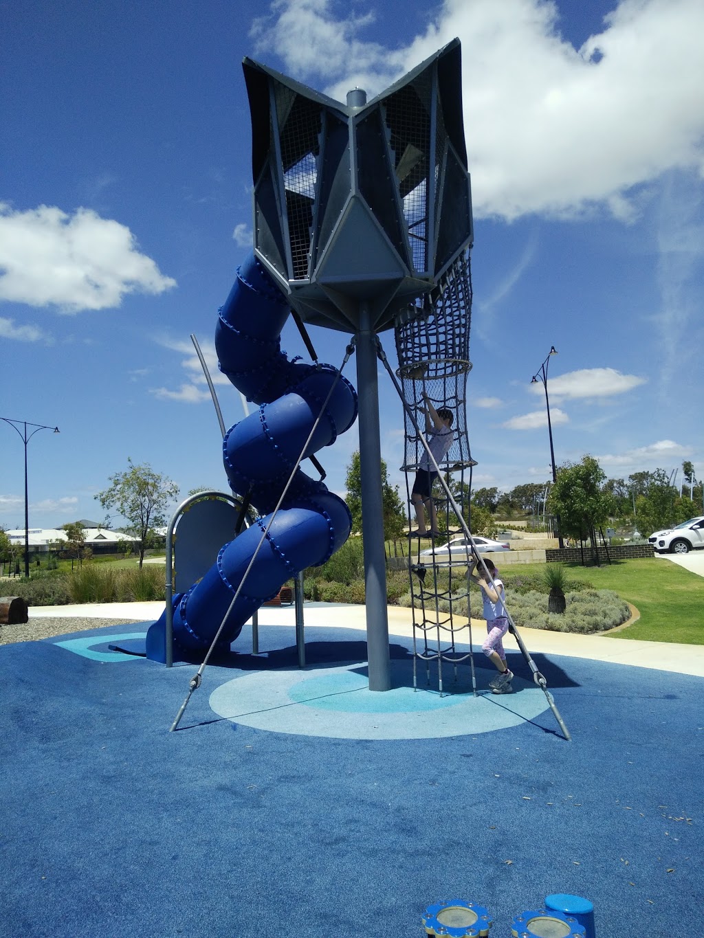 Calleya Trampoline Park | Banjup WA 6164, Australia