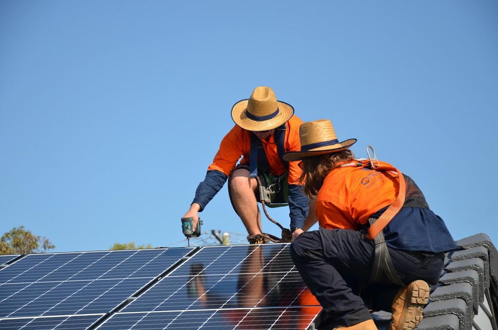 Omega Solar and Batteries | electrician | 5A Appaloosa Ct, Mudgeeraba QLD 4213, Australia | 1300663422 OR +61 1300 663 422