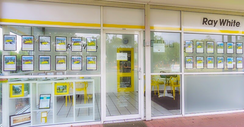 Ray White St Martins | Shop 14/6 St Martins Cres, Blacktown NSW 2148, Australia | Phone: (02) 8678 6554