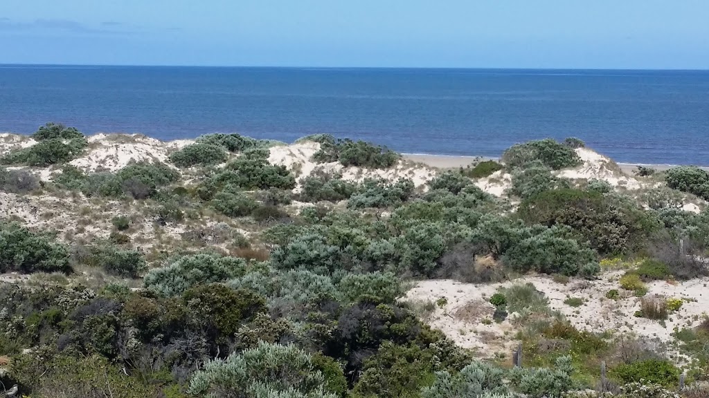 Tennyson Dunes | park | Tennyson SA 5022, Australia