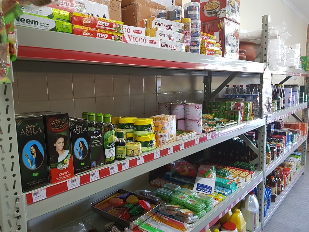 Alfredton Indian Store | shopping mall | 1767 Sturt St, Alfredton VIC 3350, Australia | 0353342796 OR +61 3 5334 2796