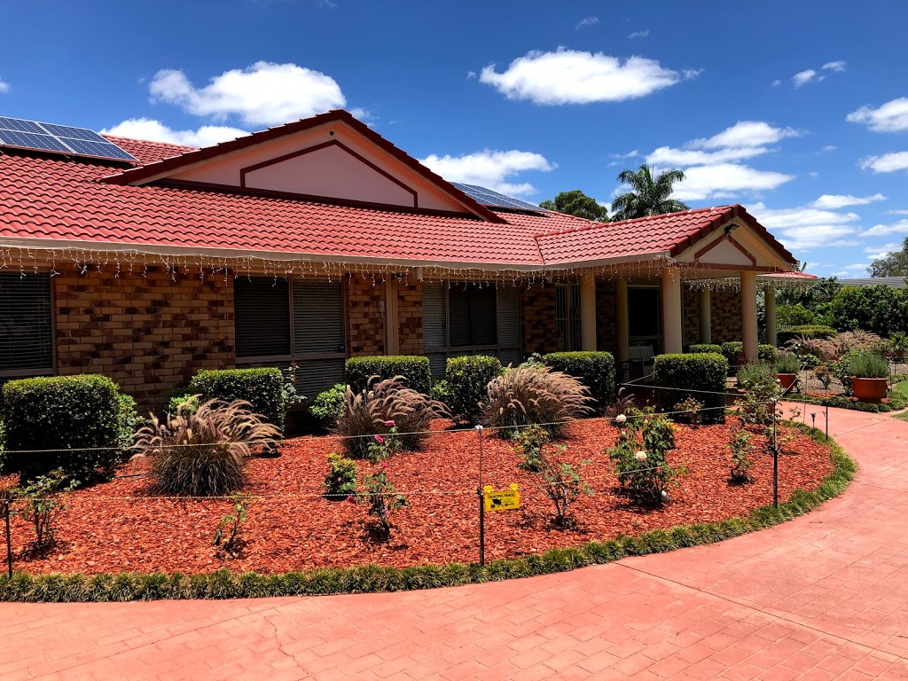 Australian Colour Mulch Pty Ltd | home goods store | 3/4945 Mount Lindesay Hwy, South MacLean QLD 4280, Australia | 0419781069 OR +61 419 781 069