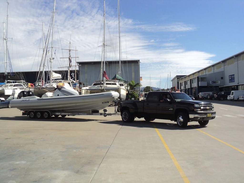 Sydney Boat Movers |  | 690 Arina Rd, Bargo NSW 2574, Australia | 0430451750 OR +61 430 451 750