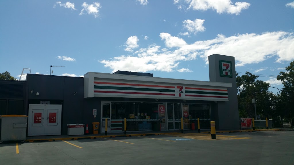 7-Eleven Helensvale | convenience store | 104 Helensvale Rd, Helensvale QLD 4212, Australia