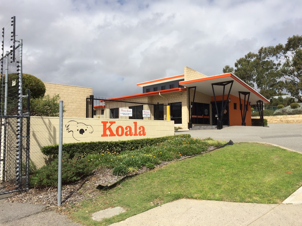 Koala Self Storage South | storage | 1 Absolon St, OConnor WA 6157, Australia | 0893147700 OR +61 8 9314 7700