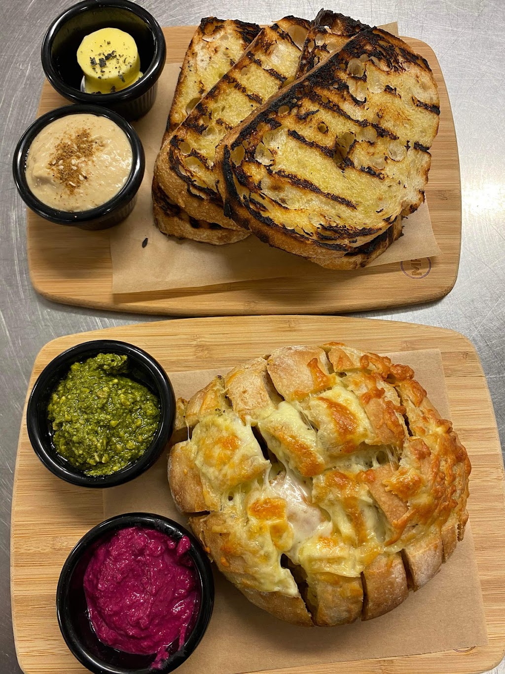 Lilies Restaurant & Bar | 1/21 Routley Dr, Kooralbyn QLD 4285, Australia | Phone: (07) 5544 5924