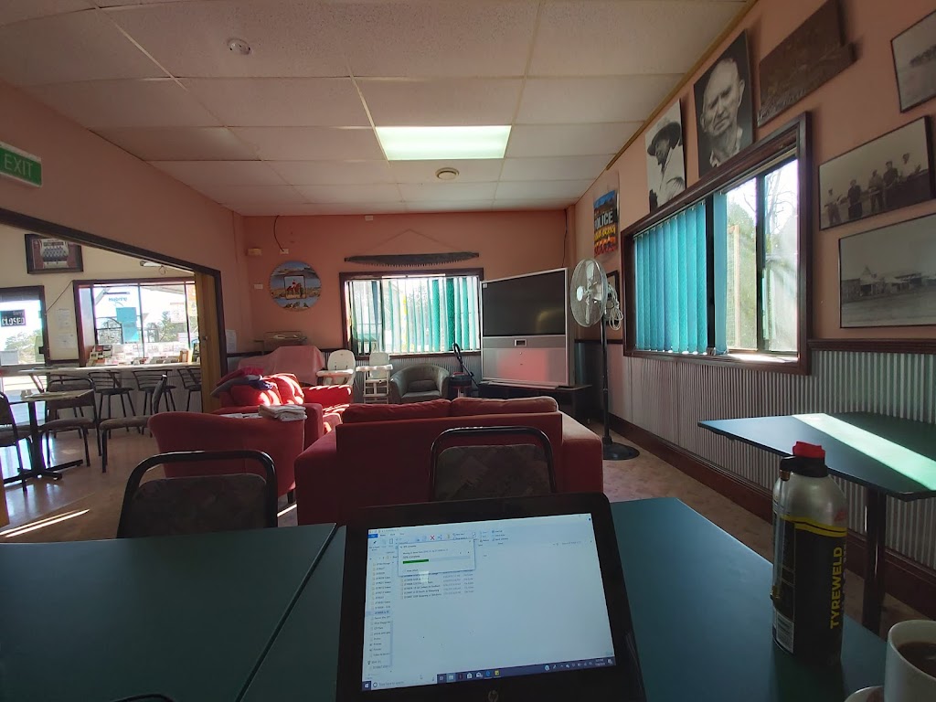 Independent Tibooburra | 1 Silver City Hwy, Tibooburra NSW 2880, Australia | Phone: (08) 8091 3477