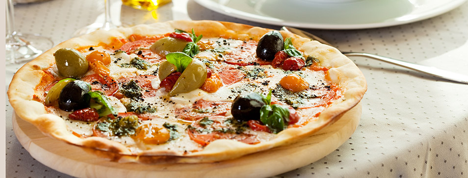 Hilltop Pizzeria | 71 Main S Rd, OHalloran Hill SA 5158, Australia | Phone: (08) 8321 9038