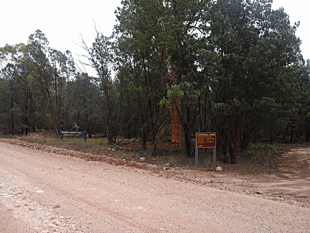 Bendidee National Park | Wondalli QLD 4390, Australia