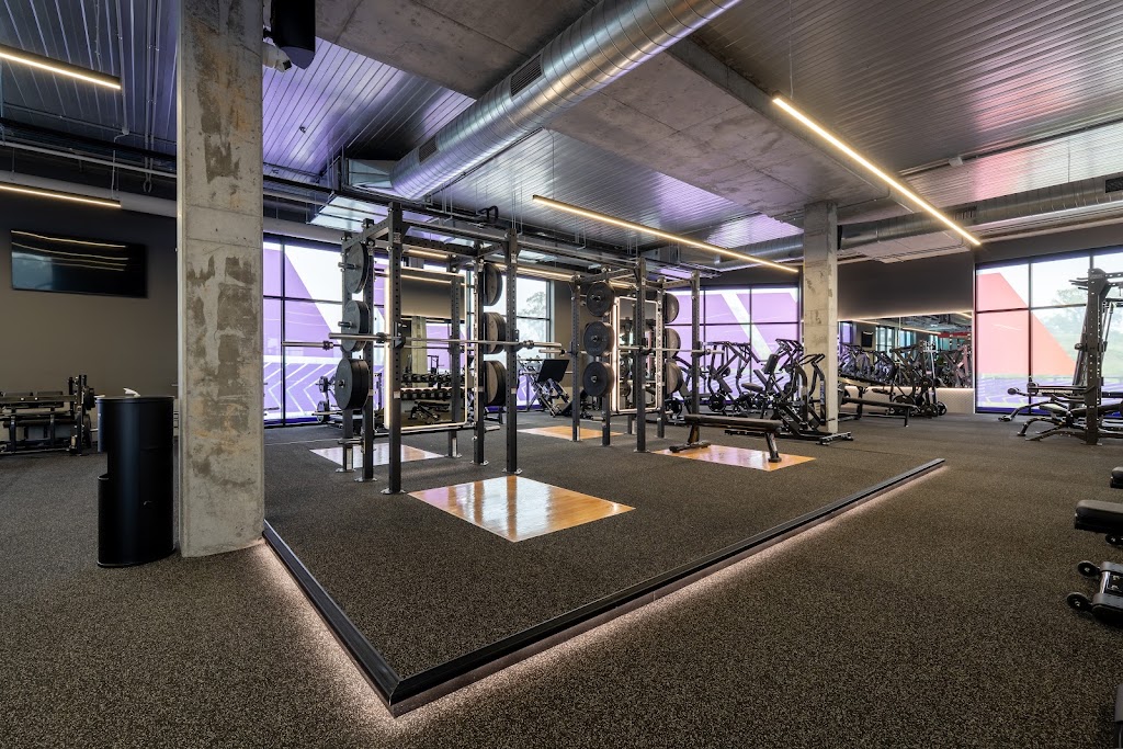 Anytime Fitness Mernda | 180 Riverdale Bvd, Mernda VIC 3754, Australia | Phone: 0439 913 625
