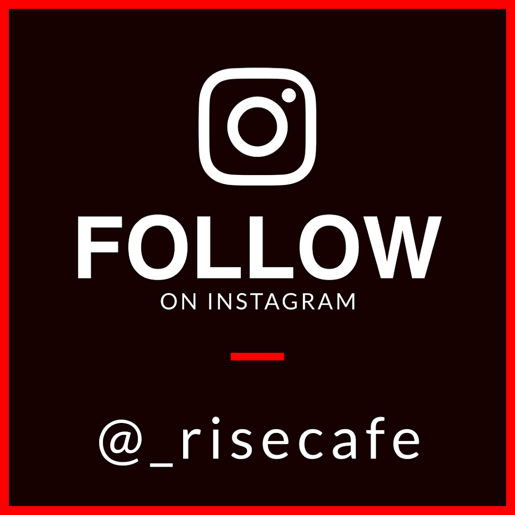 Rise Cafe | cafe | 1/7 Brandis Way, Lightsview SA 5085, Australia | 0883597060 OR +61 8 8359 7060