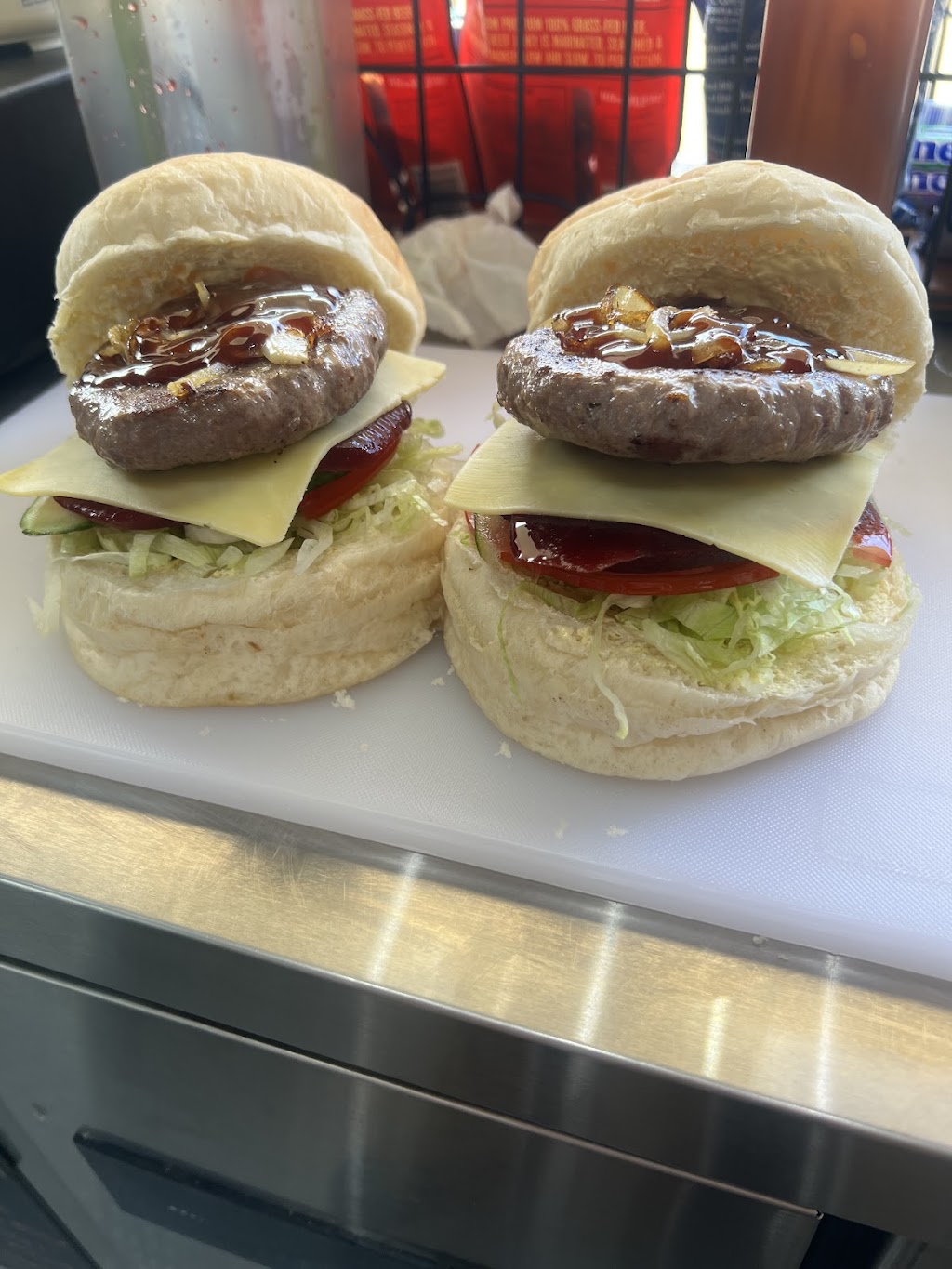 Charees Sandwich Van | Primrose Dr, Millmerran Downs QLD 4357, Australia | Phone: 0401 684 627
