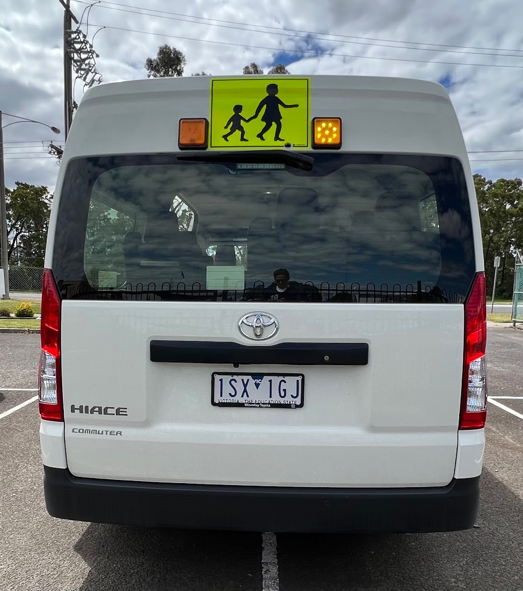 SafeBus | point of interest | 12 Columbia Court, Dandenong South VIC 3175, Australia | 1300391848 OR +61 1300 391 848