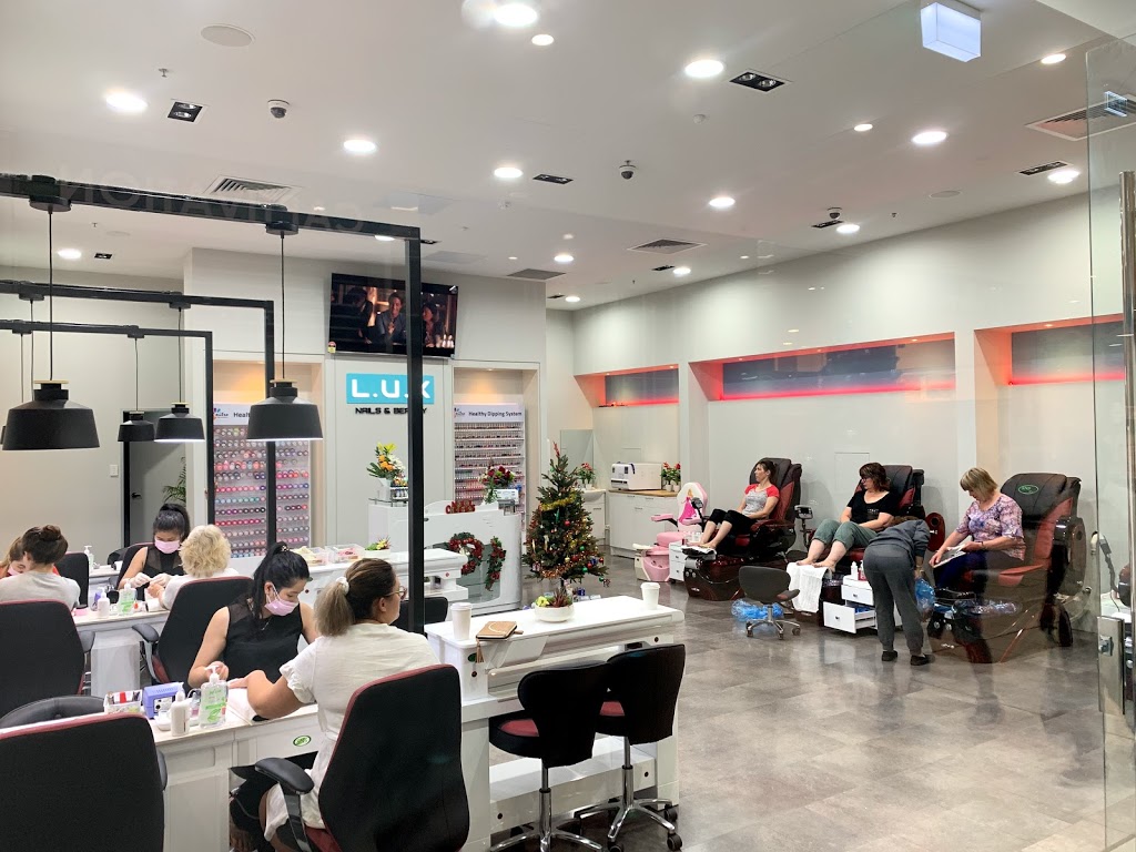 LUX Nails & Beauty Murray Bridge | Shop T32, Murray Bridge Marketplace, 23/51 South Terrace, Murray Bridge SA 5253, Australia | Phone: (08) 8531 1878