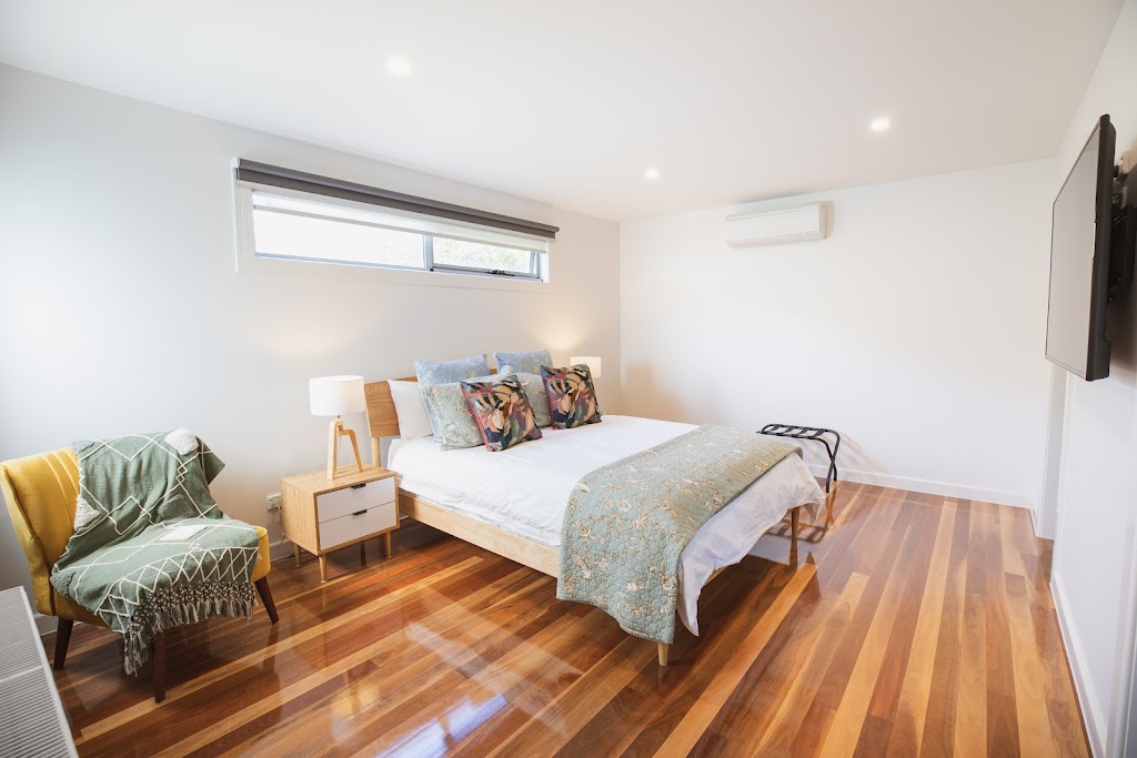 St Leonards Beachfront | 489 The Esplanade, St Leonards VIC 3223, Australia | Phone: 0418 575 949