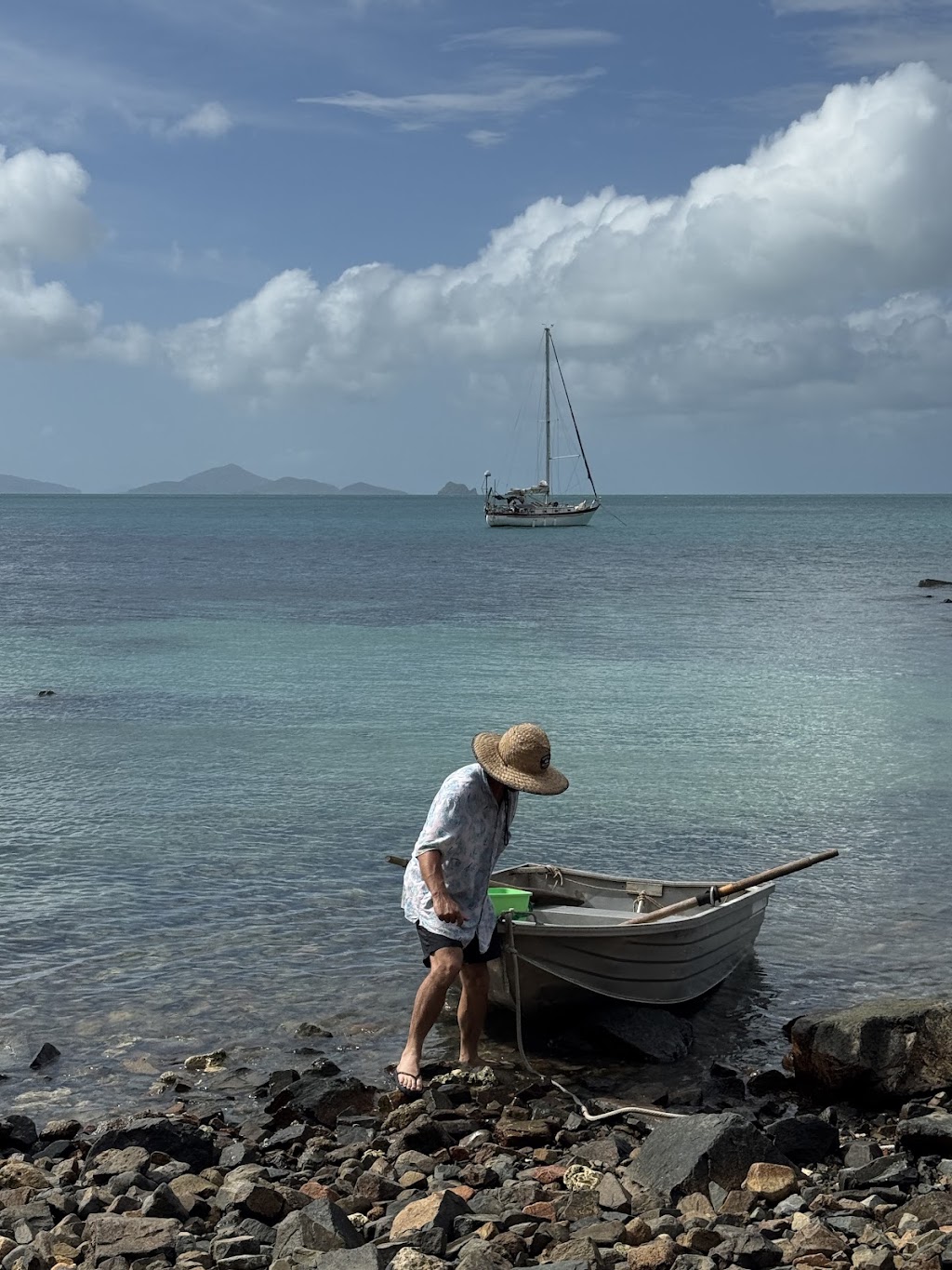 Brampton Islands National Park | Queensland, Australia | Phone: 13 74 68