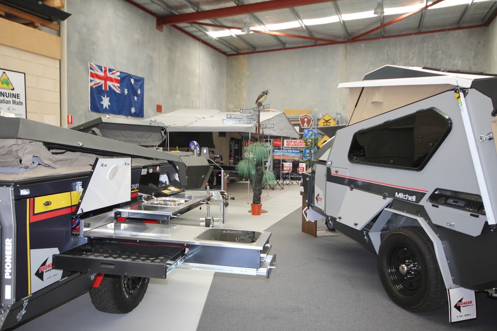 Dirt N Beyond Caravans and Campers | Unit 1/20 Berriman Dr, Wangara WA 6065, Australia | Phone: (08) 9309 5501