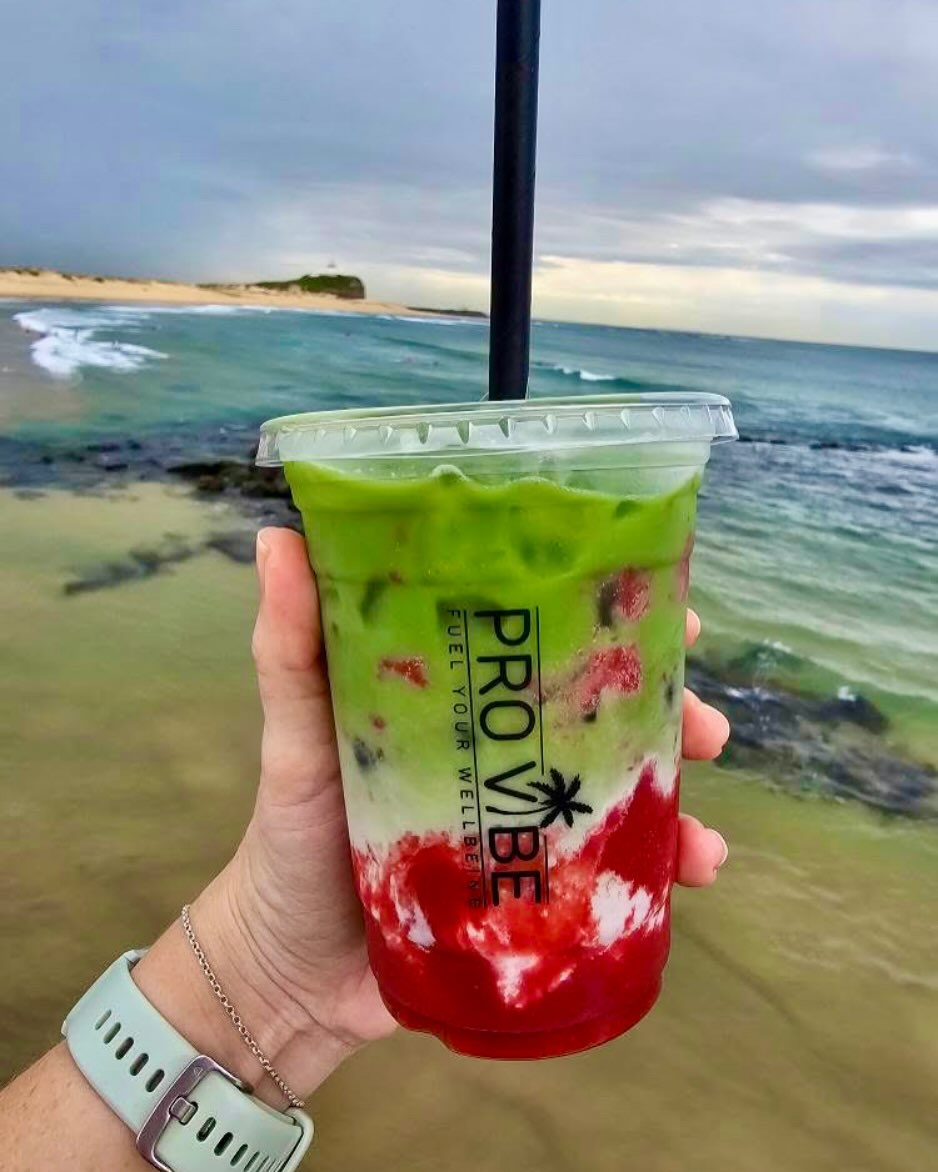PRO VIBE Warners bay | 10/450 The Esplanade, Warners Bay NSW 2282, Australia | Phone: 0455 025 916