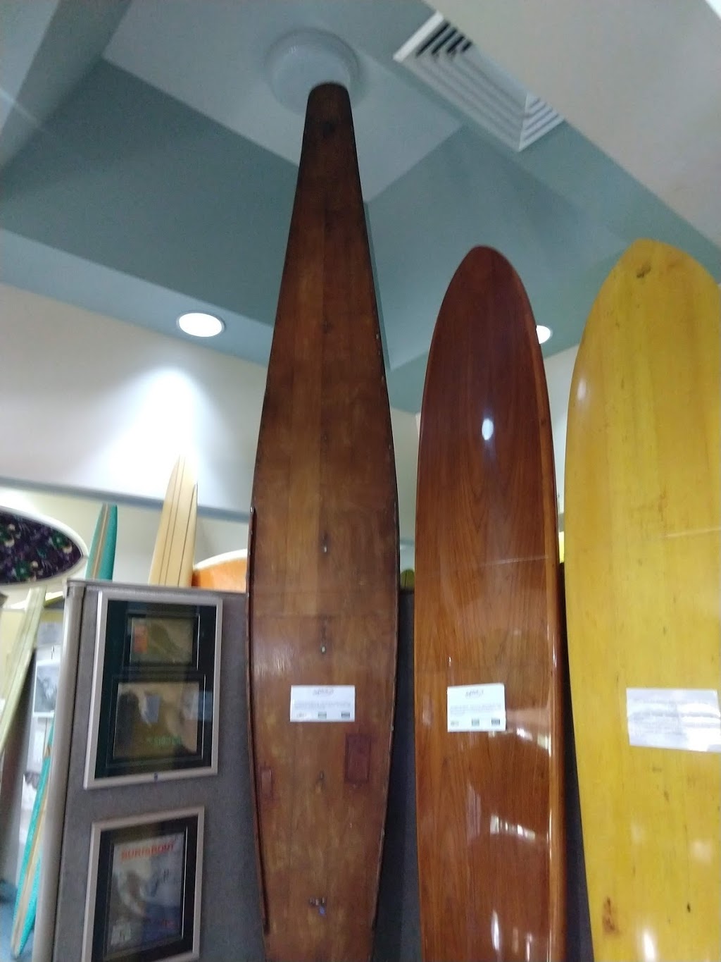 Surf World Gold Coast | 35 Tomewin St, Currumbin QLD 4223, Australia | Phone: (07) 5525 6380